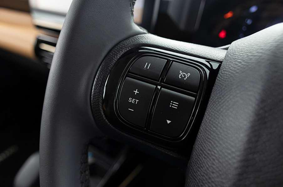 Cruise Control